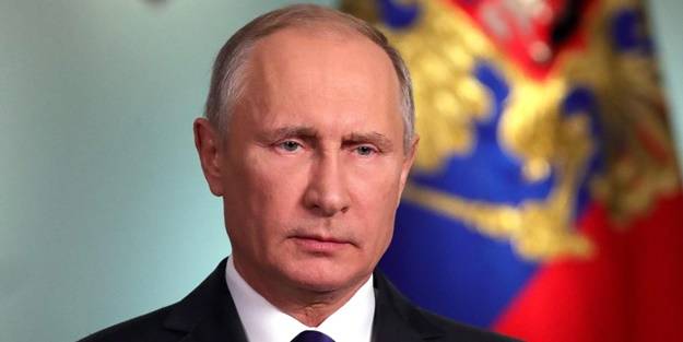 Putin'in 'Ukrayna' endişesi: Füzelerin uçuş süresi 7-10 dakikaya düşecek