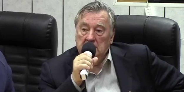 Putin'in yardımcısından bomba IŞİD ve İsrail açıklaması!