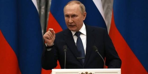 Putin'in yeni hamlesi ne olacak? Uzman isim açıkladıı