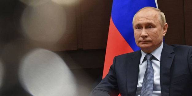 Putin'in Zelenskiy'nin yerine istediği kişiyi açıkladılar