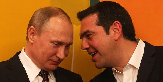 Birlikte kalaşnikof üretecekler