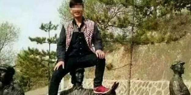 Putun üstüne çıktı diye kara listeye alındı