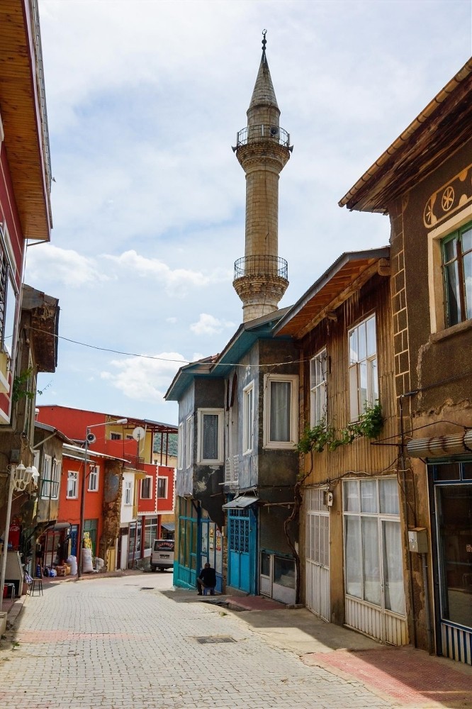 Pütürge’de bir mahalle karantina altına alındı 