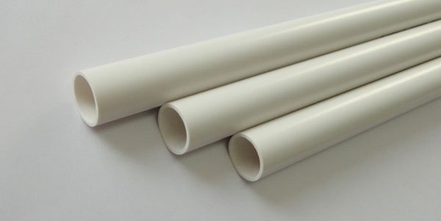 PVC oldukça zararlı!