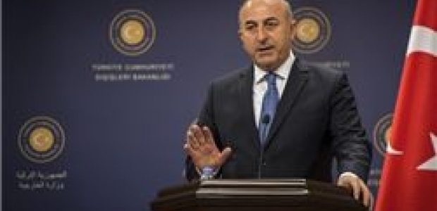 Çavuşoğlu: PYD davet edilmişse...