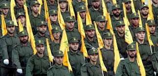PKK ile Hizbullah ortaklığı belgelendi