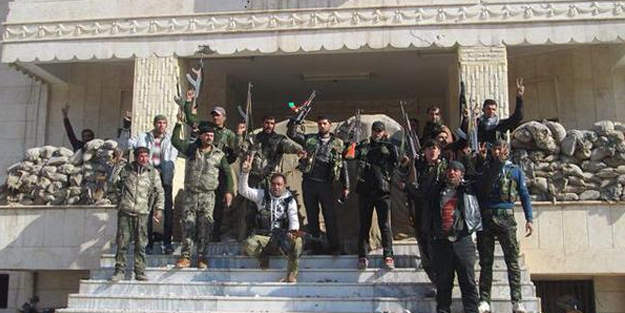 PYD ile Esed'in arası bozuldu