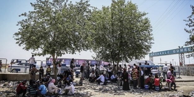 PYD, İslam alimini katletti