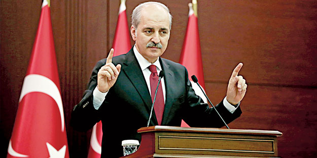 PYD, Münbiç’i bir an önce boşaltmalı