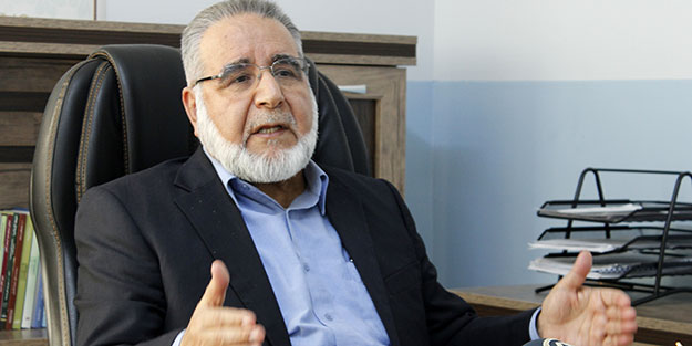 PYD, PKK’nın yan dalı