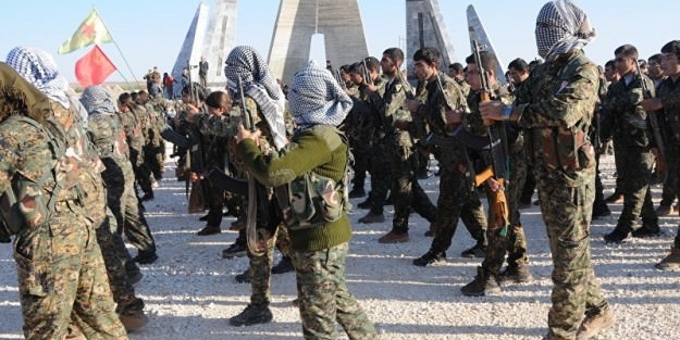 PYD resmen itiraf etti: Esed'le anlaştık!
