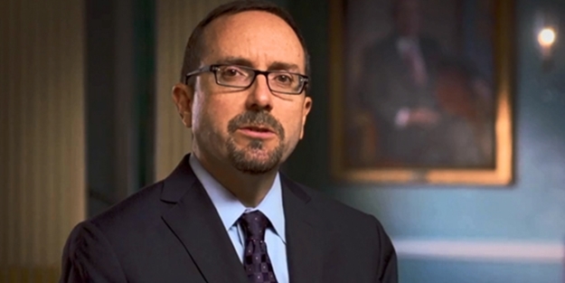 'PYD taktik müttefik' açıklamasını John Bass mı yaptı?