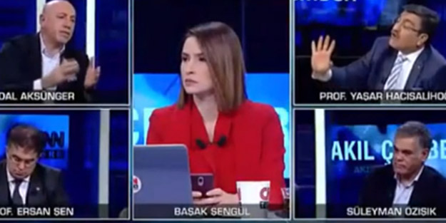 ‘PYD terör örgütü değil’ diyen CHP’li Erdal Aksünger’den yeni skandal