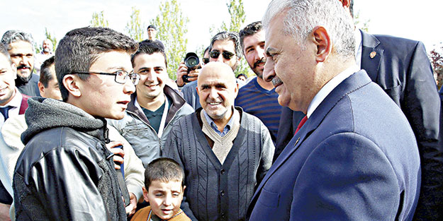 PYD varsa biz yokuz