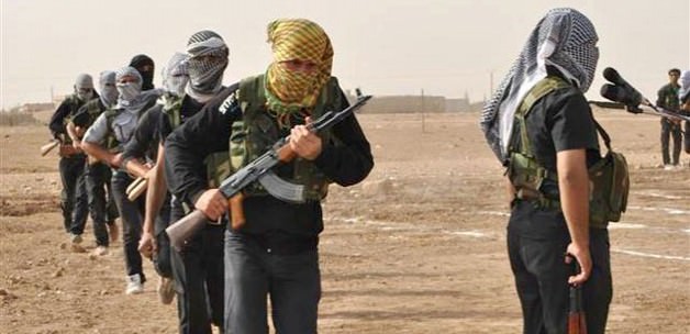 PYD'li 10 terörist öldürüldü