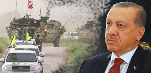 Erdoğan'ın 'bir gece ansızın gelebiliriz' sözleri paniğe neden oldu