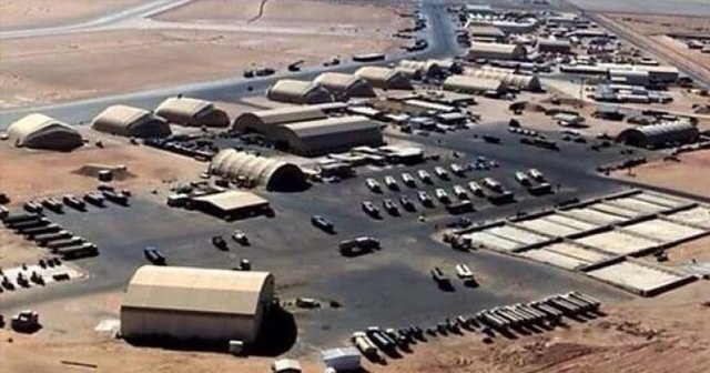 PYD'den ABD'ye arazi torpili