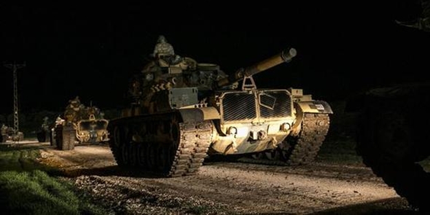 PYD'den hain plan! İlerleme bu yüzden yavaşladı