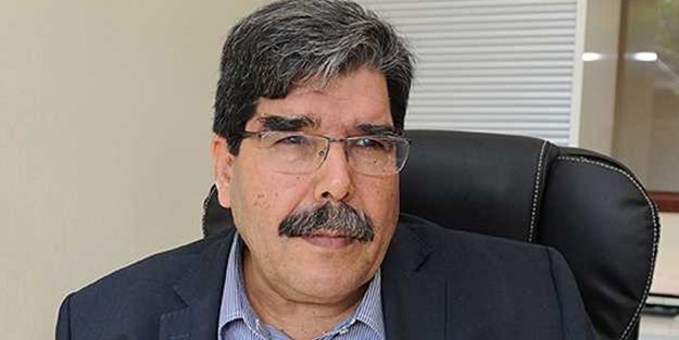 PYD'den itiraf: Esed'e katılabiliriz!