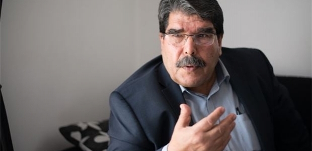 PYD'den küstah açıklama