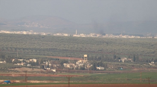 PYD'den tuhaf Esed açıklaması