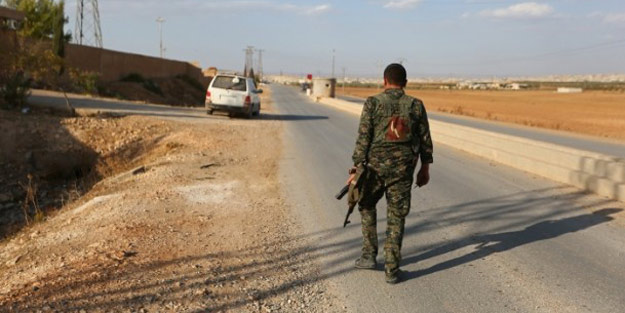 İşte PYD'nin asıl amacı