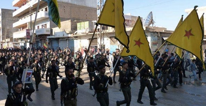 PYD'nin federasyon ilanını kabul etmediğini açıkladı