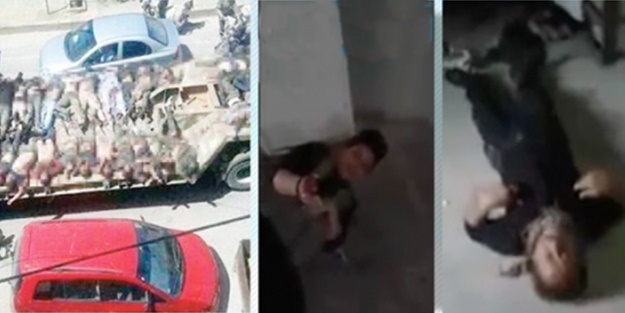 PKK kılığına girip, teröristleri evinde avladı