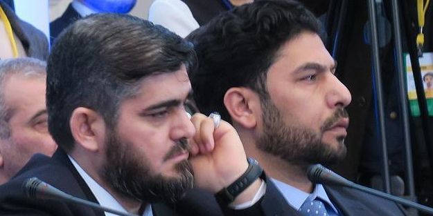 'PYD'nin, İran milislerinin DEAŞ'tan farkları yok'
