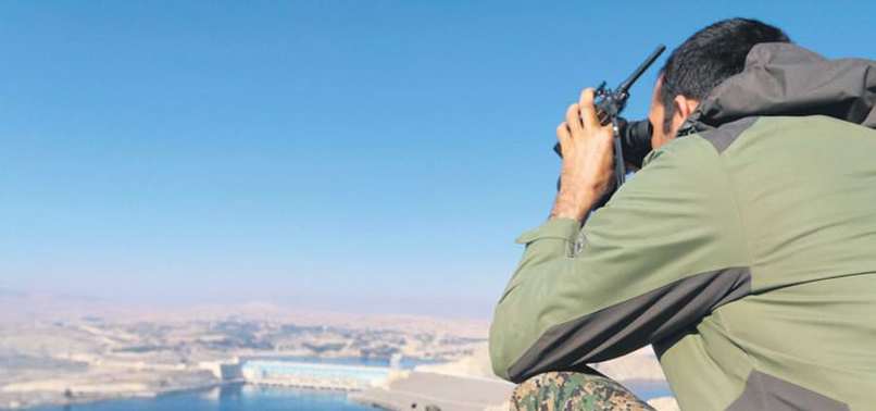 PYD'nin kantonu Apo'nun projesi