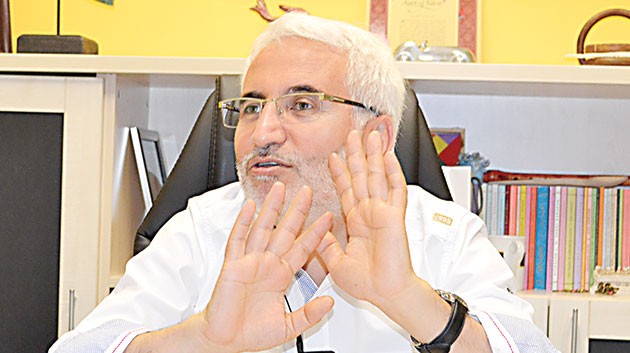 PYD’nin yaptığı Etnik temizlik