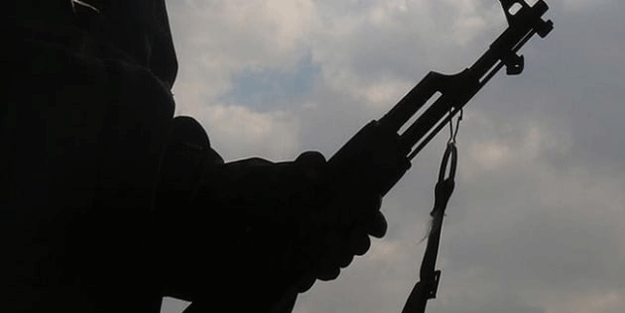 PYD/PKK’lı teröristten Afrin itirafı