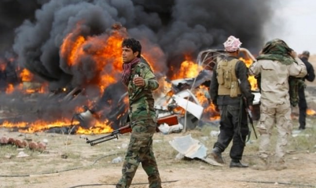 PYD'ye bir darbe daha