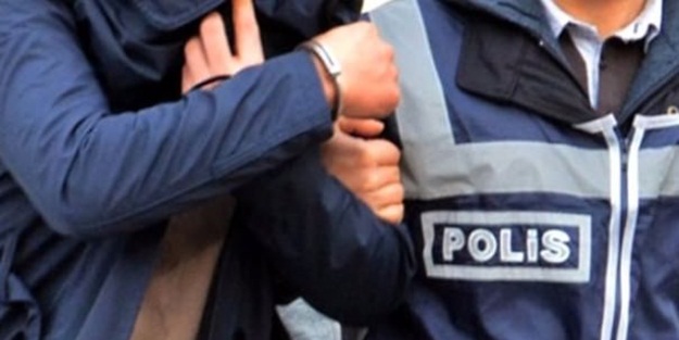 PYD'ye ilaç götürürken yakayı ele verdiler!