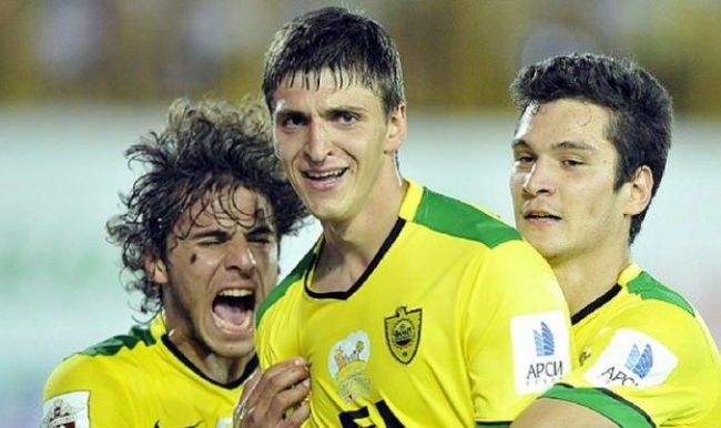 Pylyp Budkivsky'den Beşiktaş açıklaması