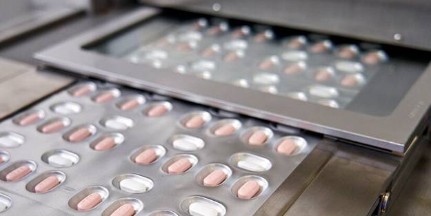 Pzifer duyurdu: Koronavirüs hapı Paxlovid Omicron'a karşı etkili!