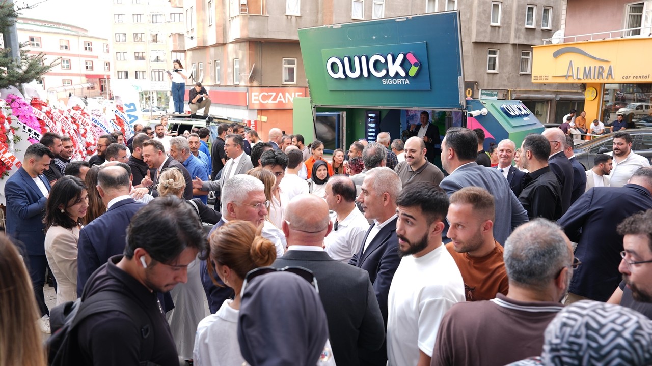 QCAR Mobilite’nin Doğu’daki yeni adresi Erzurum oldu
