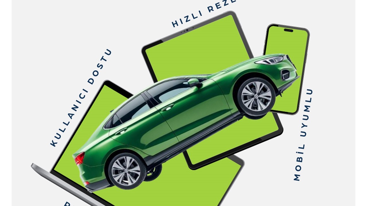 QCAR Mobilite’nin yeni web sitesi yayında!