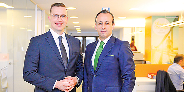 QNET doğrudan satışta 20’nci yılını kutluyor