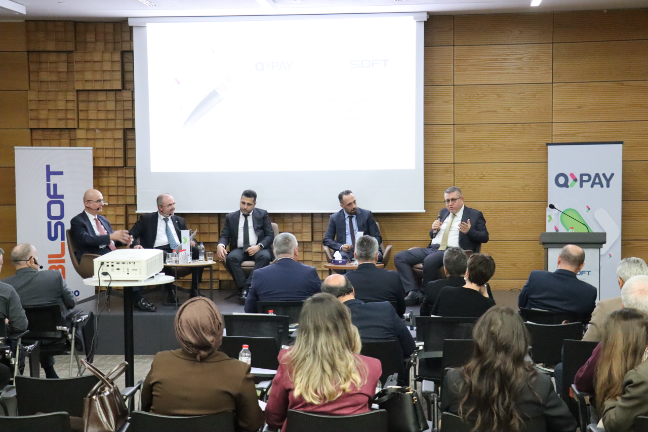 QPAY ile Bilsoft’tan mali müşavirlere uçtan uca ödeme entegrasyonu