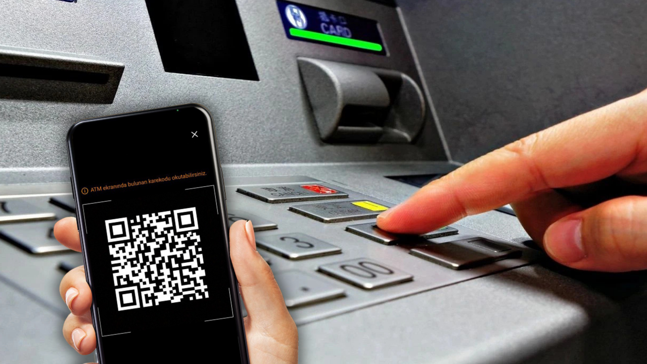 QR kodla para çekenler dikkat: Fark etmeden ücret ödüyor olabilirsiniz
