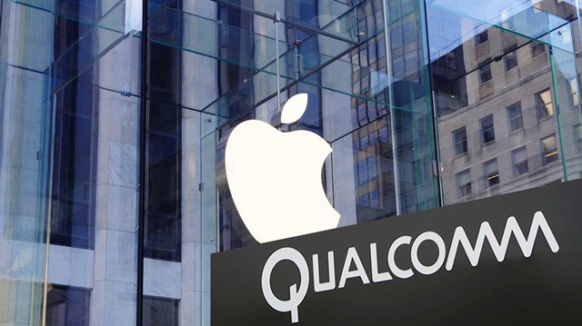 Qualcomm - Apple savaşı kızışıyor