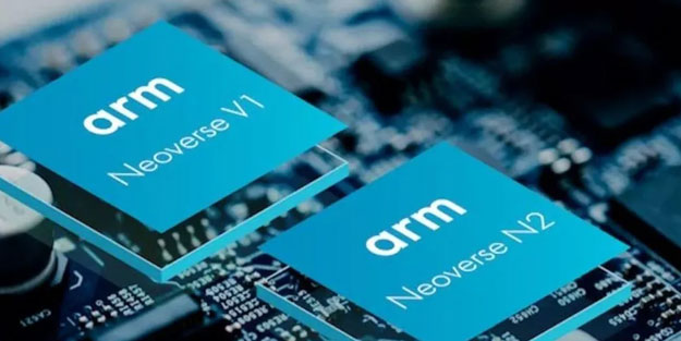 Qualcomm gözünü ARM’a dikti!