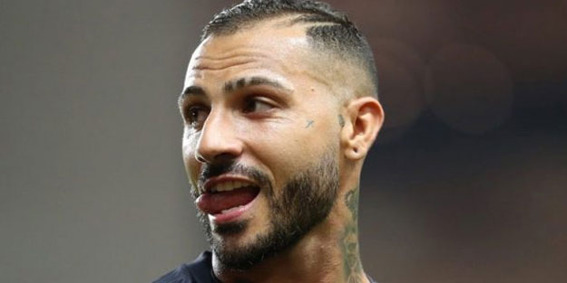 Quaresma için bomba teklif! Eğer transfer gerçekleşirse...