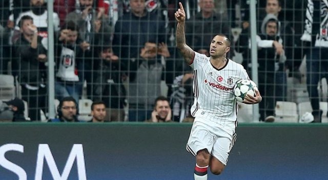 Quaresma: İstadik ve başardık