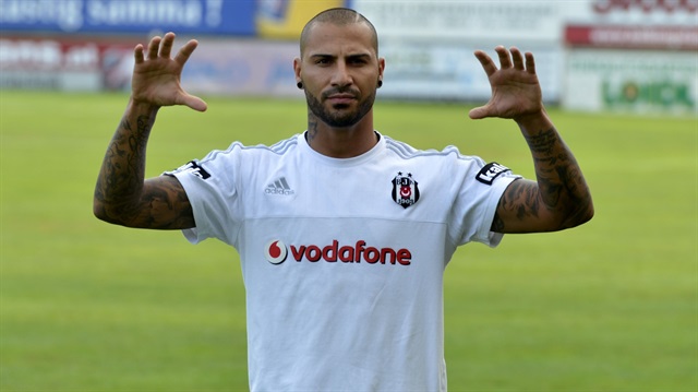 Quaresma, Malezya'yı karıştırdı