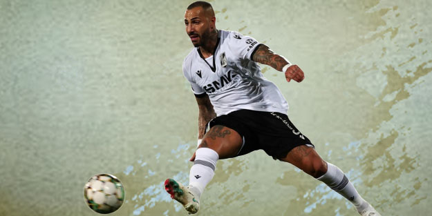 Quaresma neden kadro dışı? Ricardo Quaresma kadro dışı bırakılmasına ne dedi?