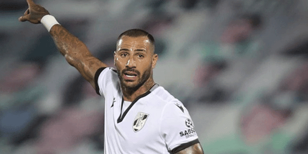 Quaresma ortalığı karıştırdı