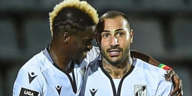 Quaresma Portekiz'i de karıştırdı!