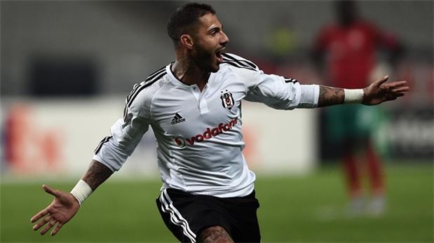 'Quaresma, Ronaldo'yu bile geçerdi'